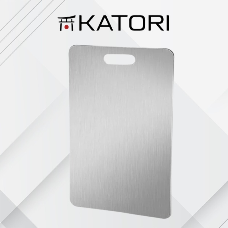 Katori Titanium Cutting Board Tool