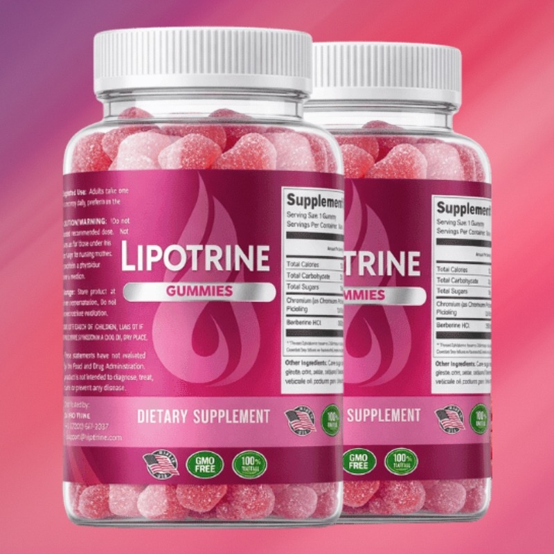 Lipotrine