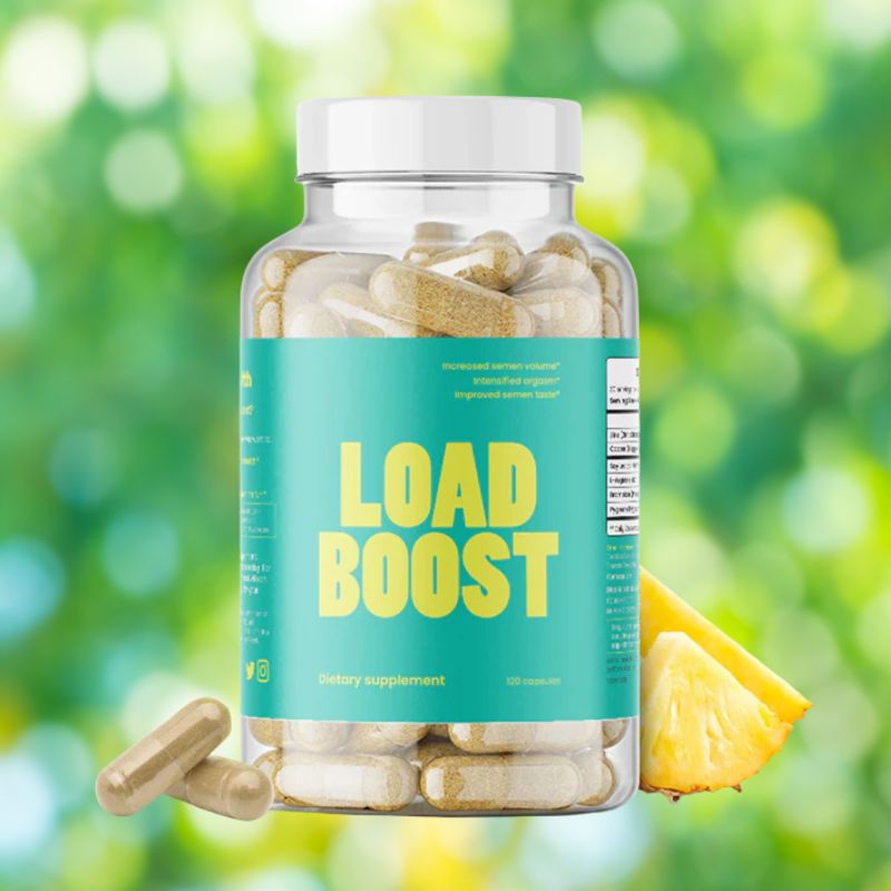 Load Boost Male Enhancement