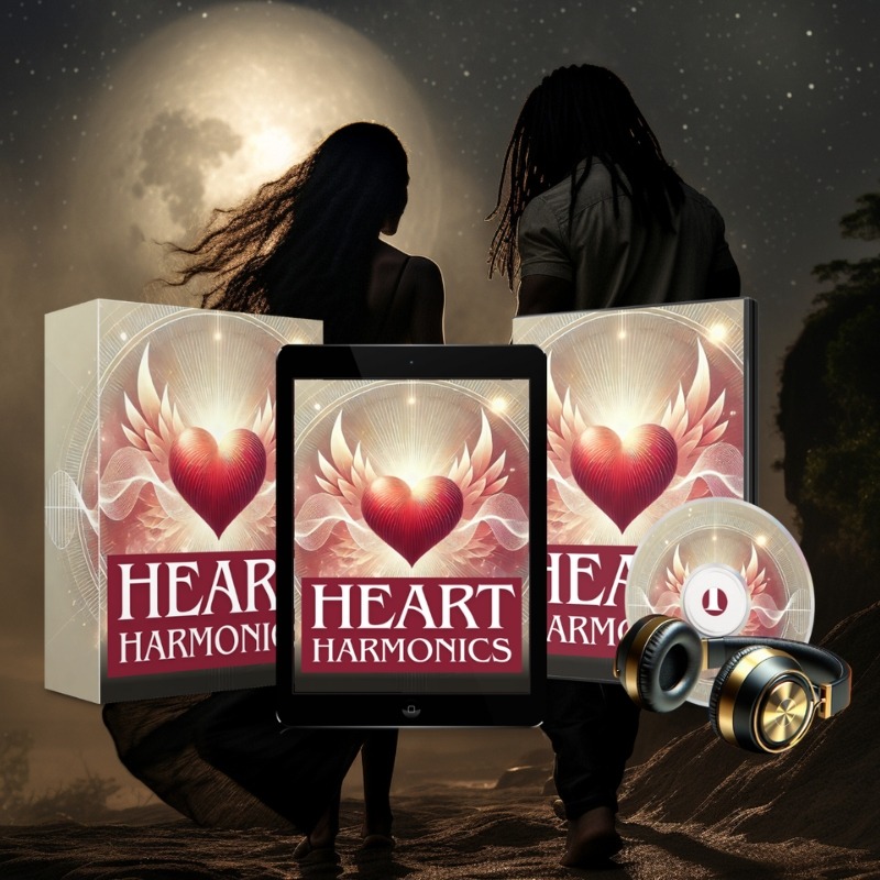 Magnetic Heart Secret