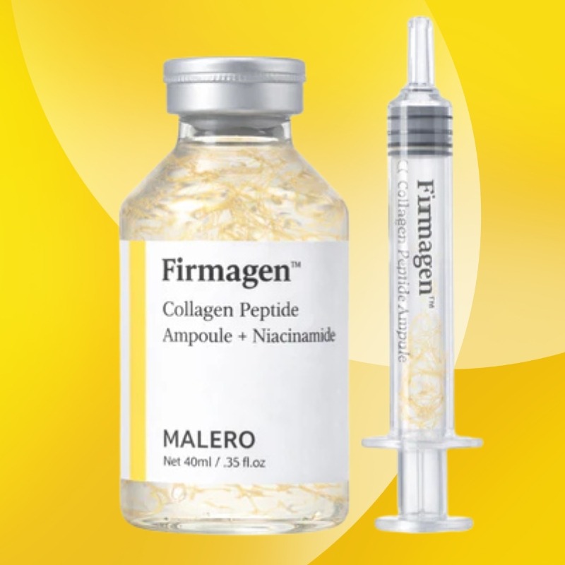 Malero Collagen Serum