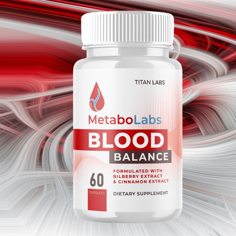 Metabo Labs Blood Support