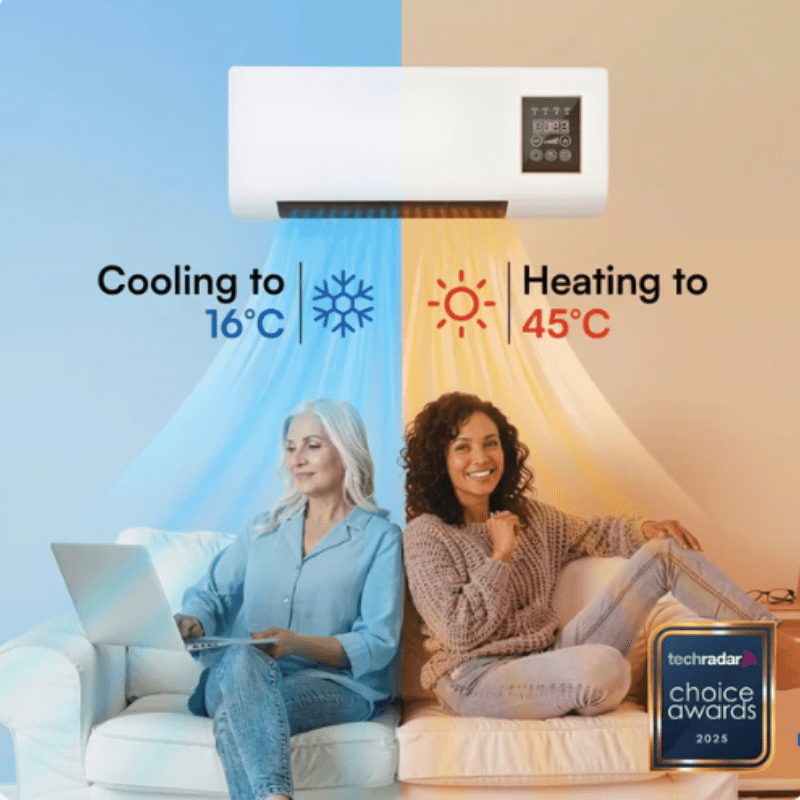 Mirover Portable AC