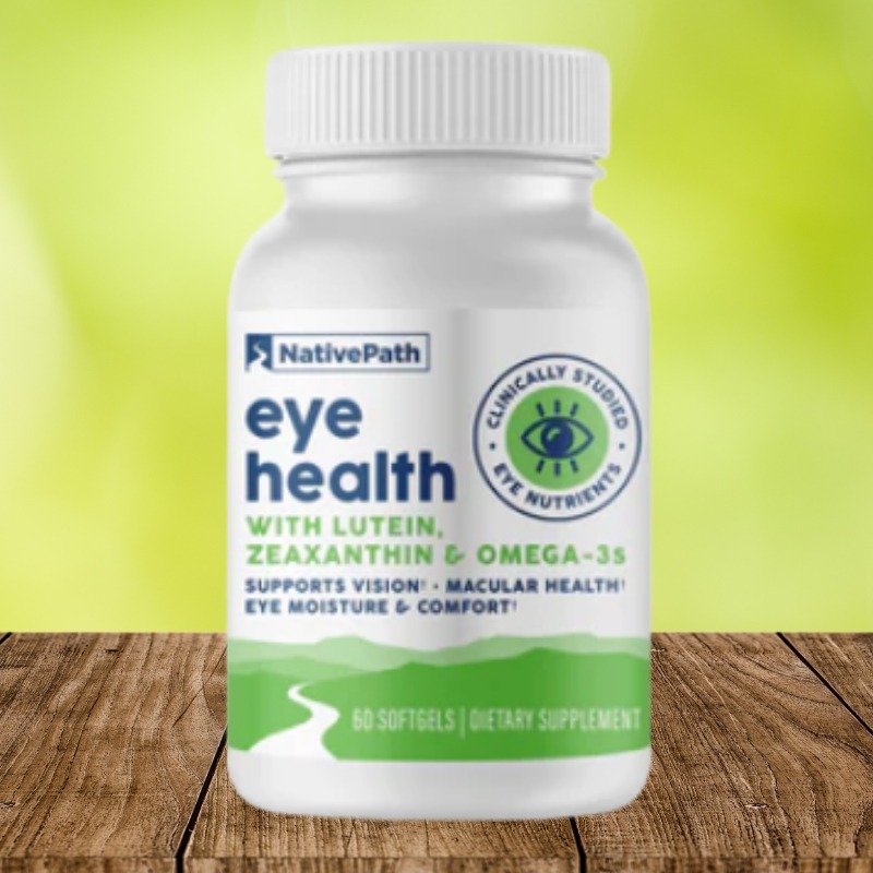 NativePath Eye Health
