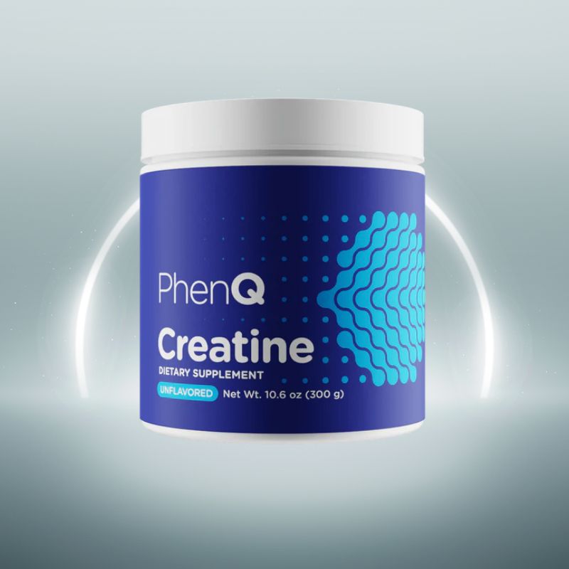 PhenQ Creatine