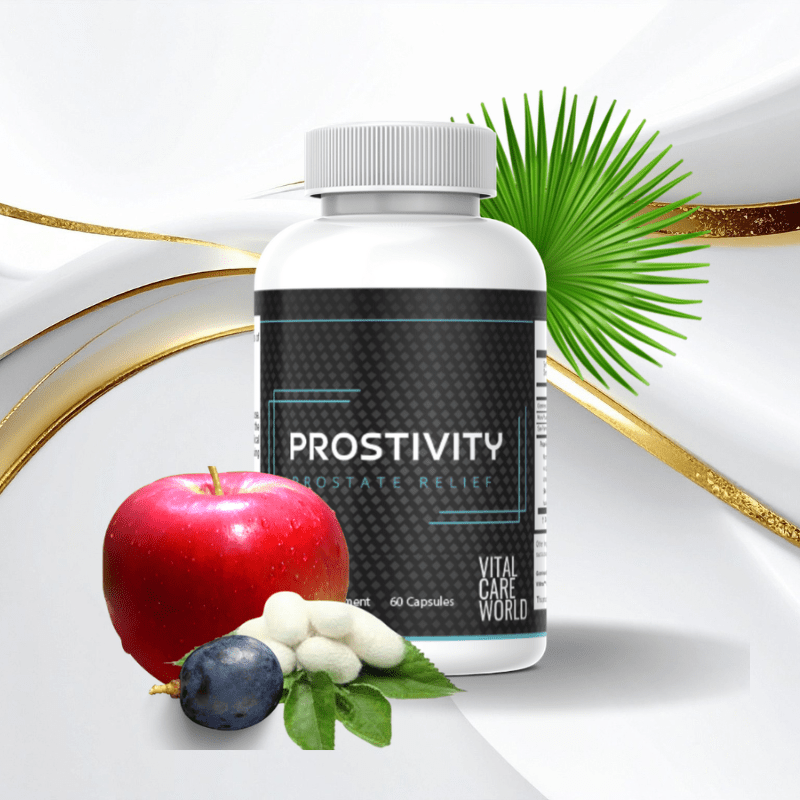 Prostivity
