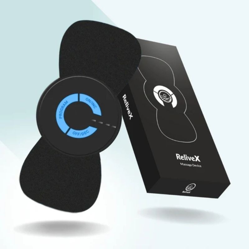 ReliveX Massager