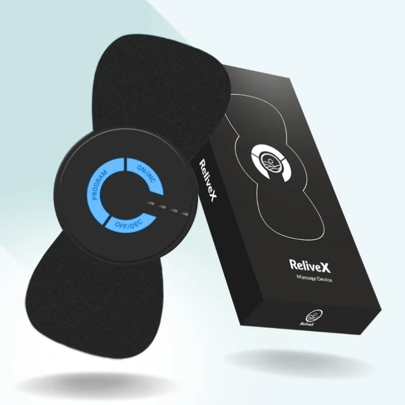 ReliveX Massager Device