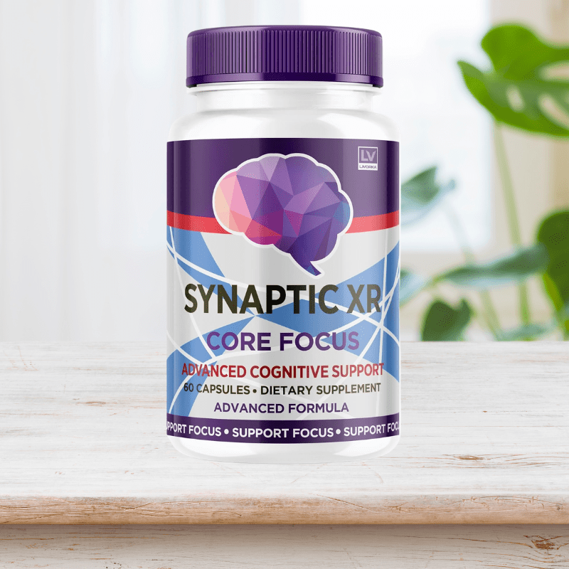 SynapticXR Brain