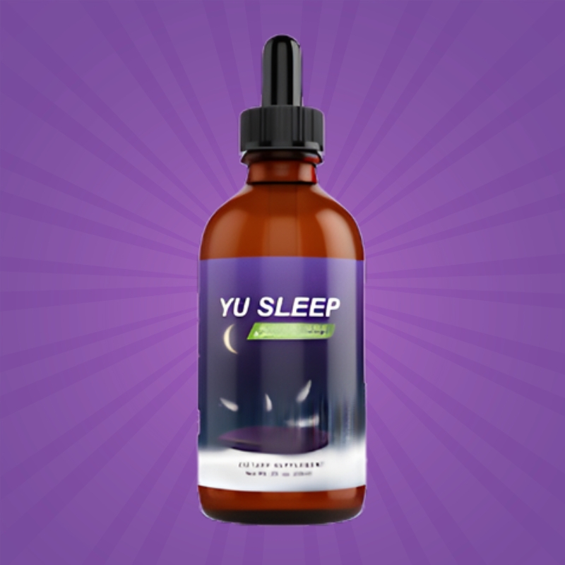YuSleep (30-Second Cherry Trick)
