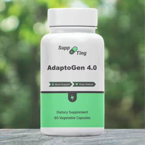 AdaptoGen 4.0