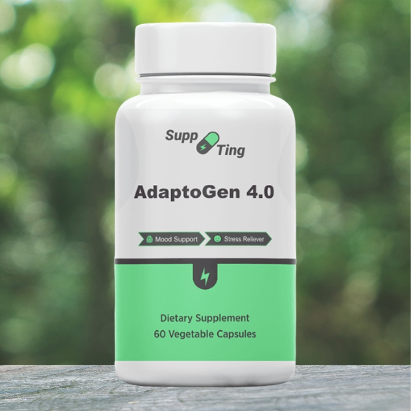 AdaptoGen 4.0