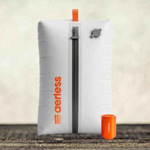 Aerless
