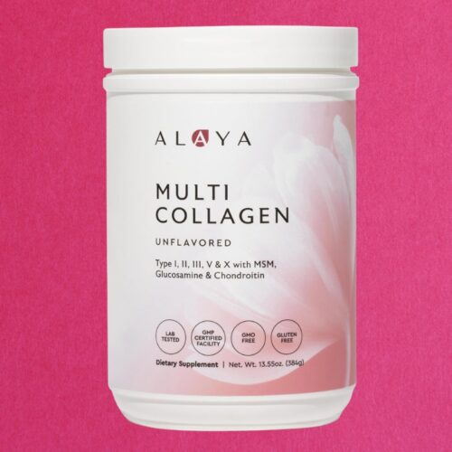 Alaya Collagen