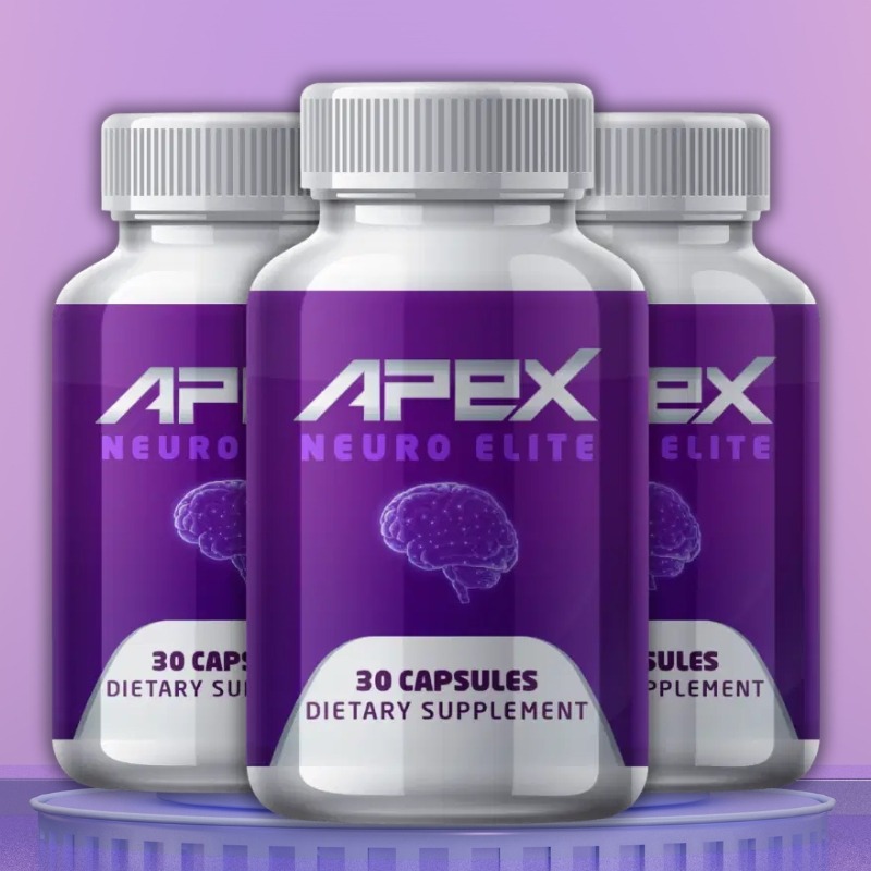 Apex Neuro Elite
