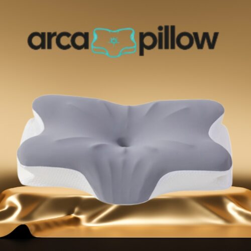 Arca Pillow