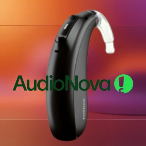 AudioNova