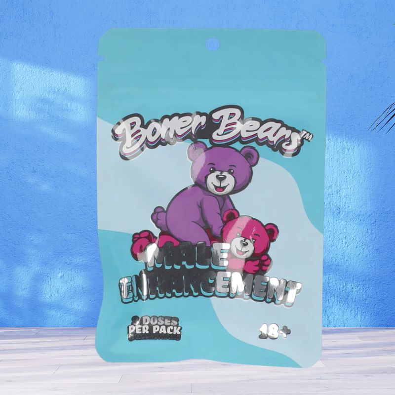 Boner Bears Male Enhancement