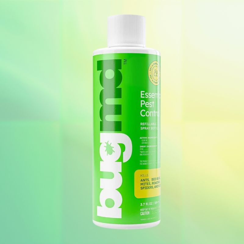 BugMD Essential Pest Control
