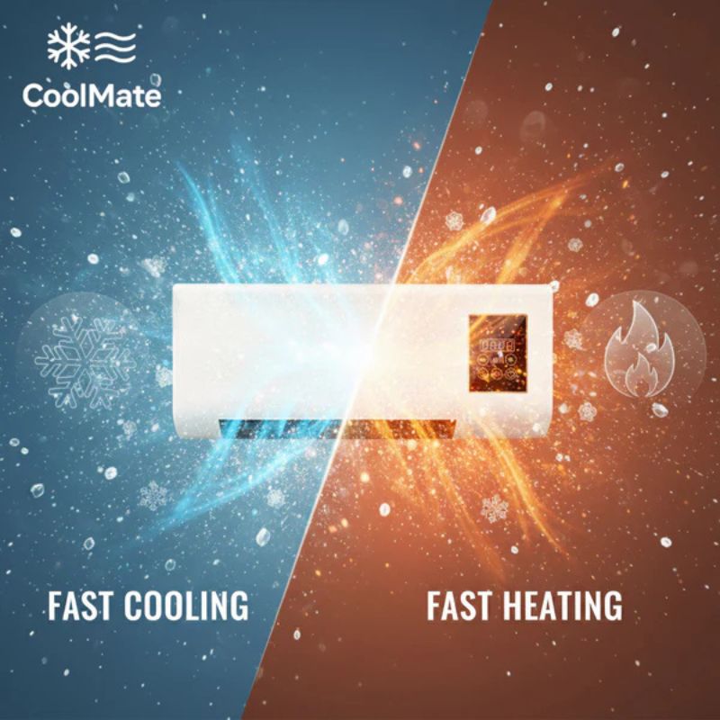 CoolMate