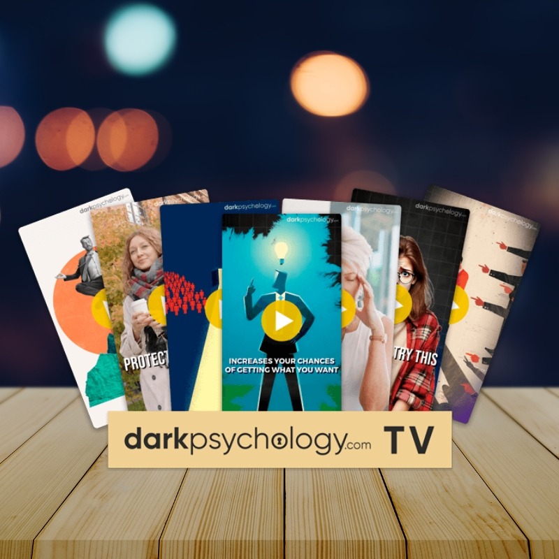 Dark Psychology