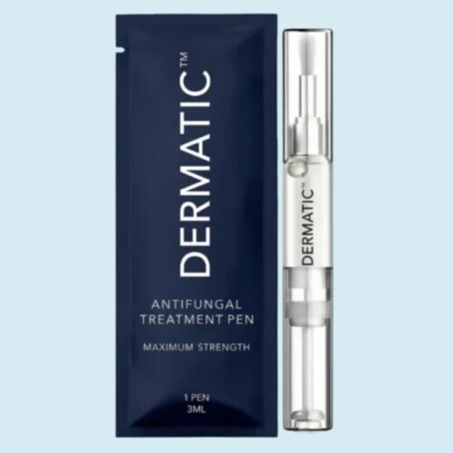 Dermatic Maximum Strength Antifungal Pen