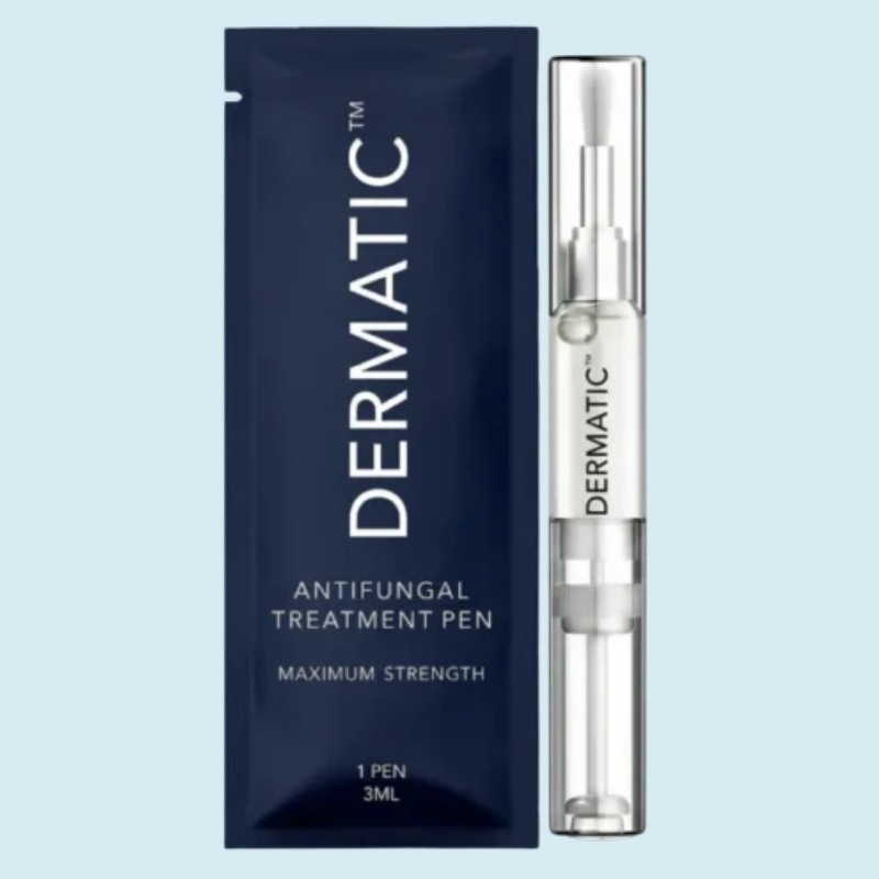 Dermatic Maximum Strength Antifungal Pen
