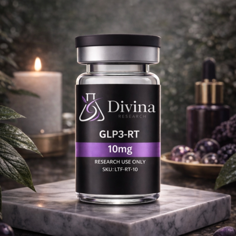 Divina Research Peptides