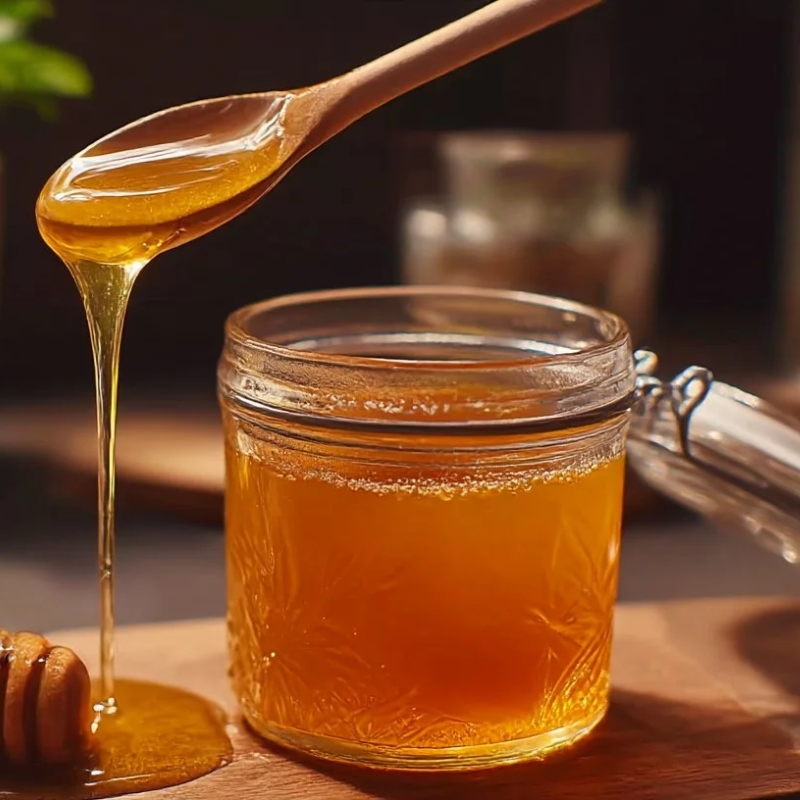 Dr. Sanjay Gupta Honey Trick Recipe