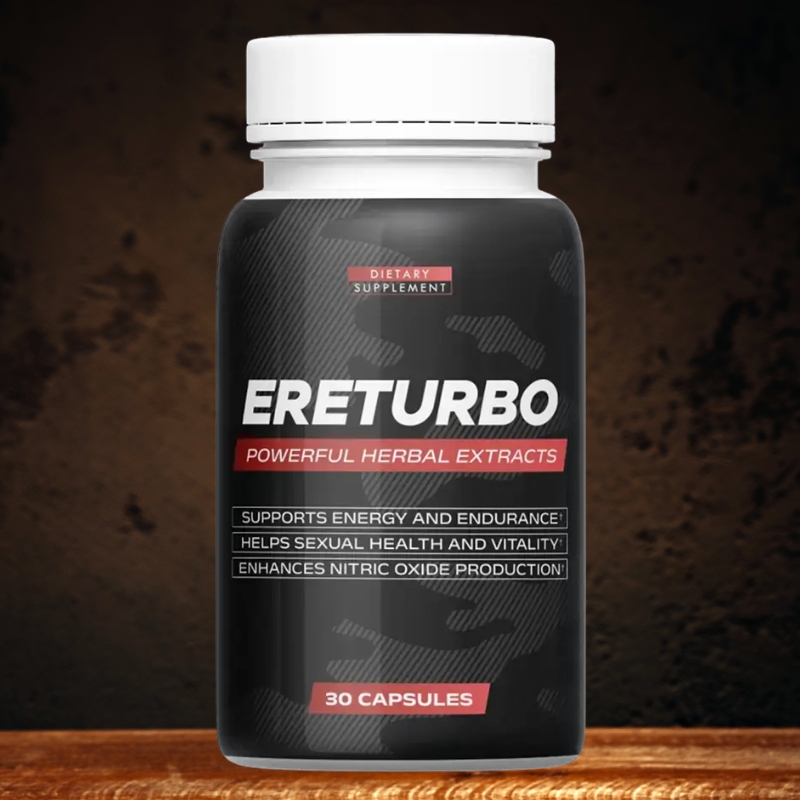 EreTurbo Capsules
