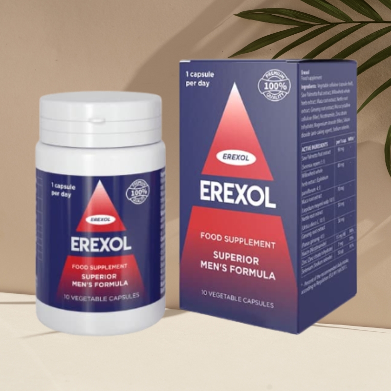 Erexol
