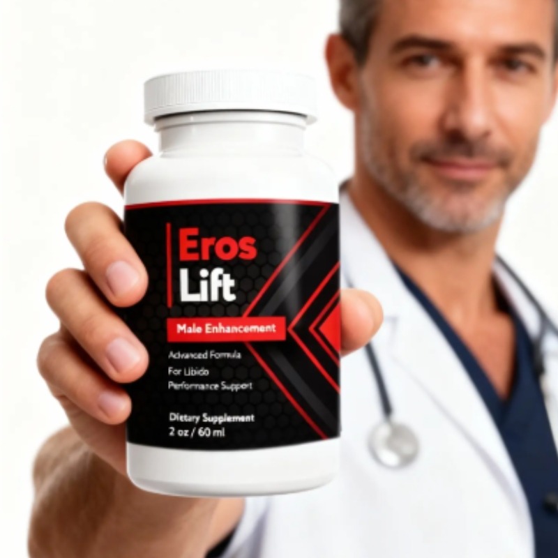 Eros Lift Formula