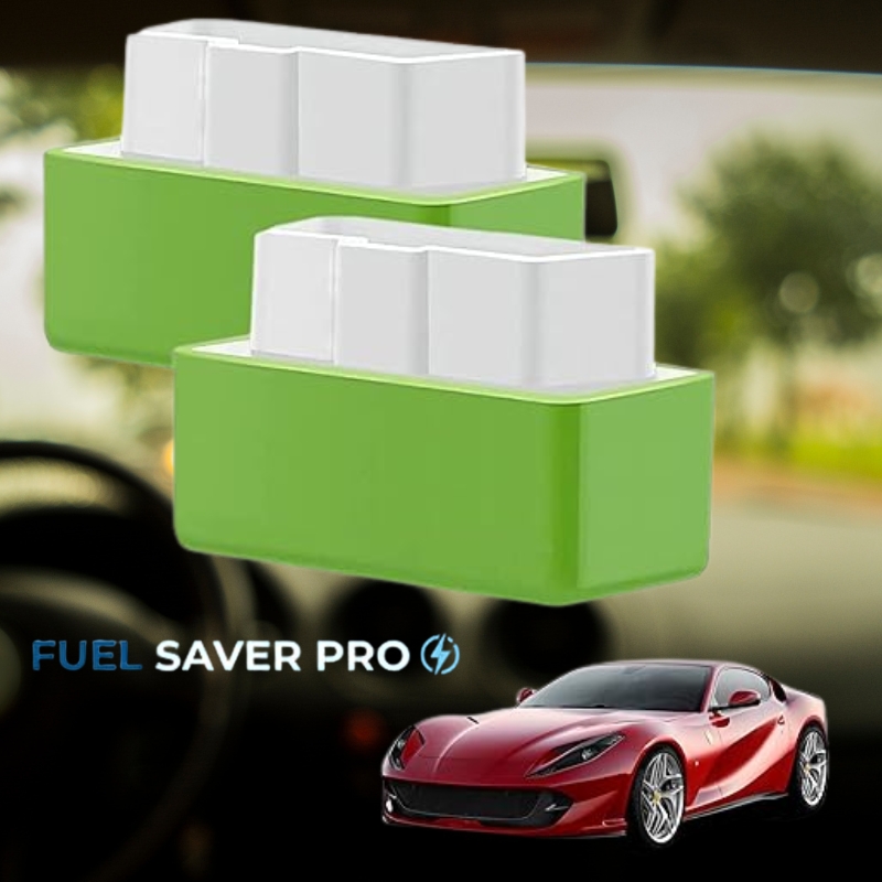 Fuel Save Pro