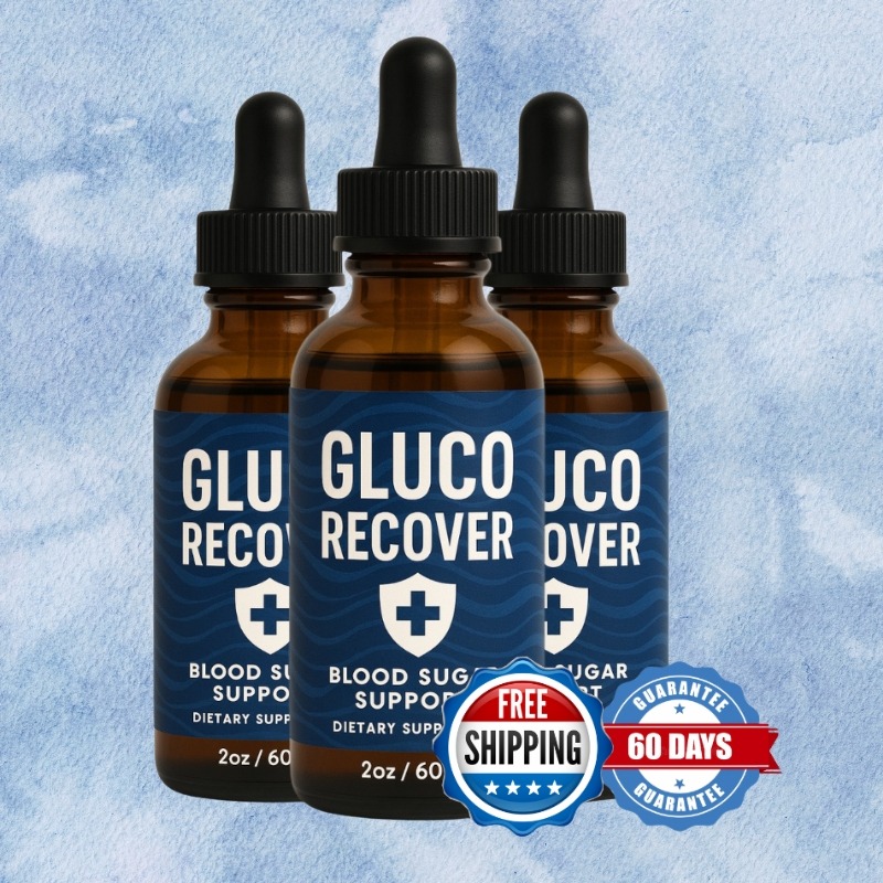 Gluco Recover