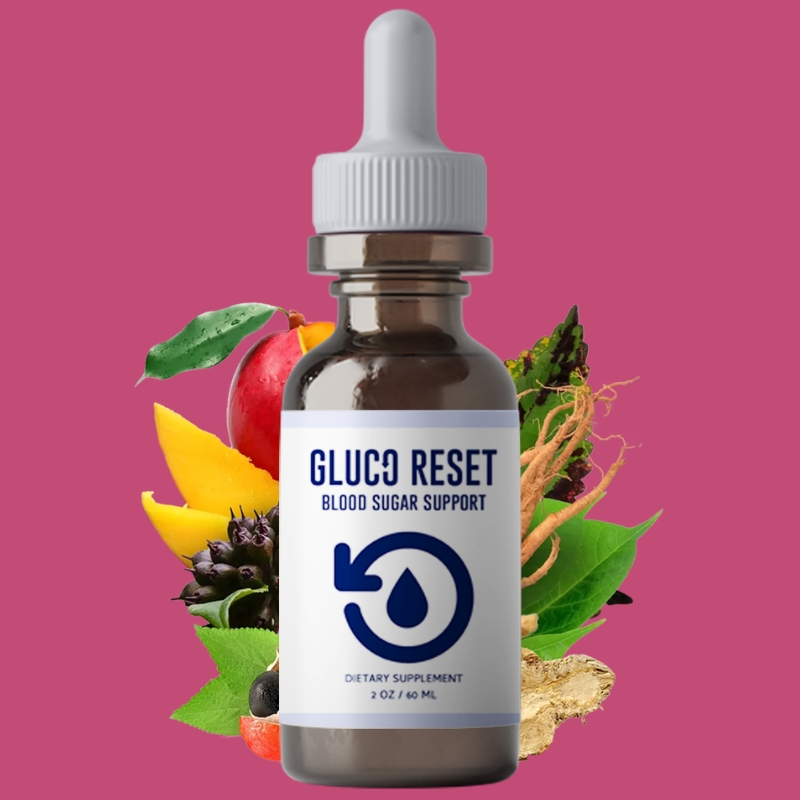 Gluco Reset