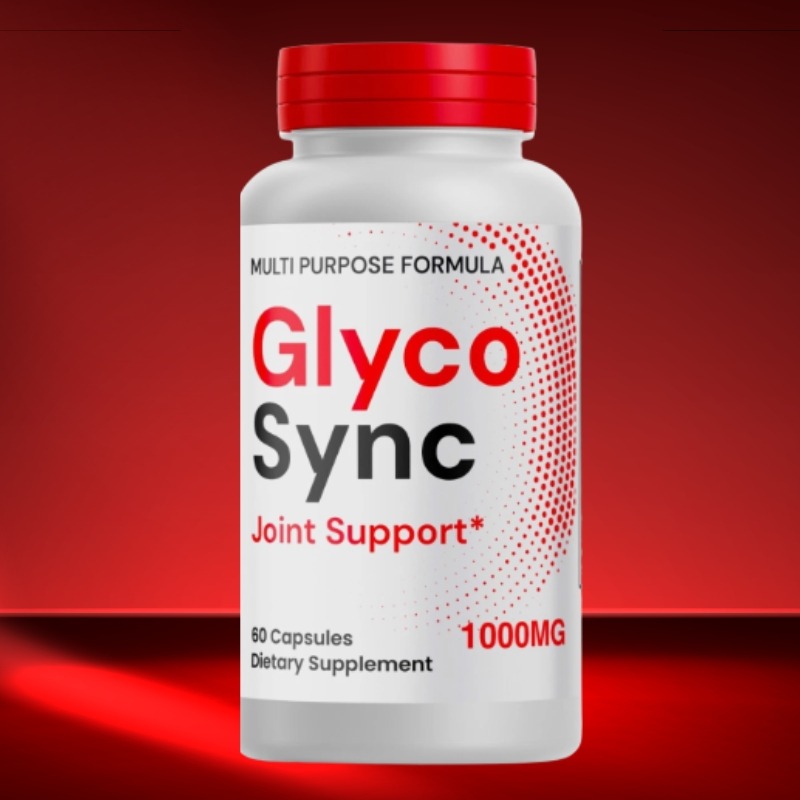 Glyco Sync Joint Restore