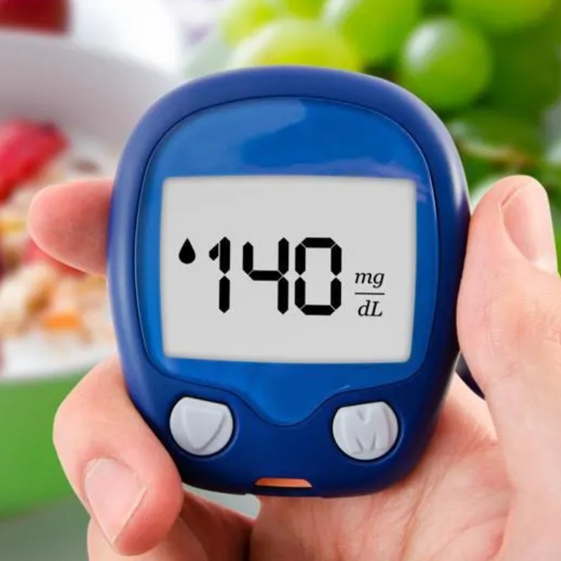 GlycoReset Blood Sugar Optimizer