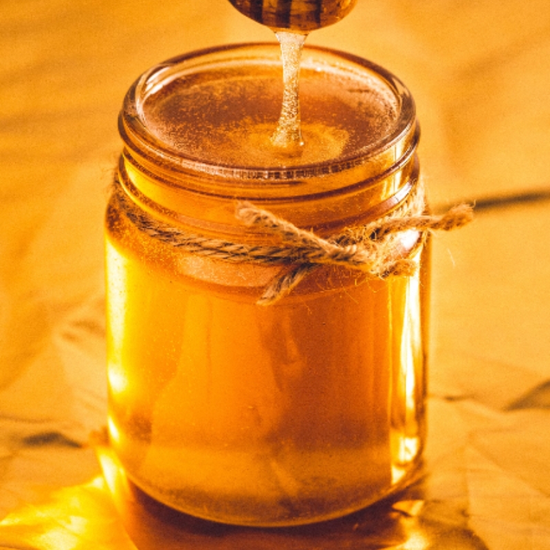 Golden Honey Trick For Neuropathy