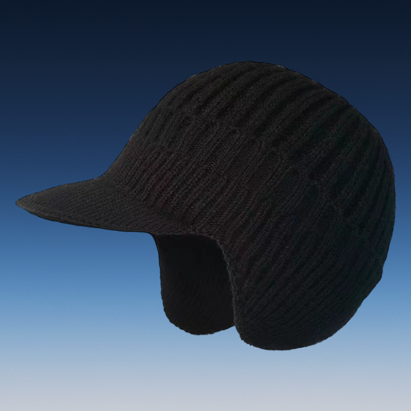 Hotjak CozyHead Beanie