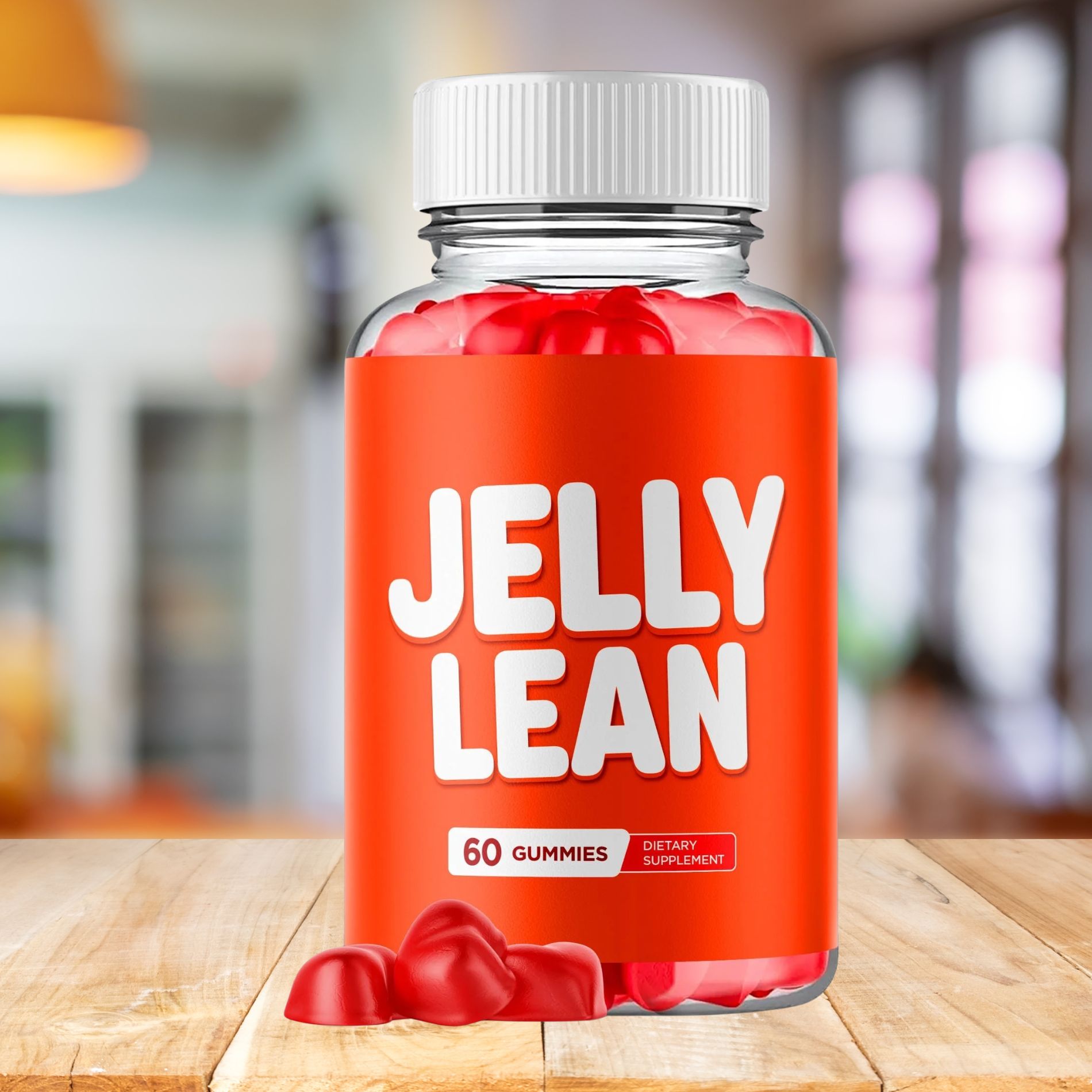 JellyThin (ACV Keto Gummies)