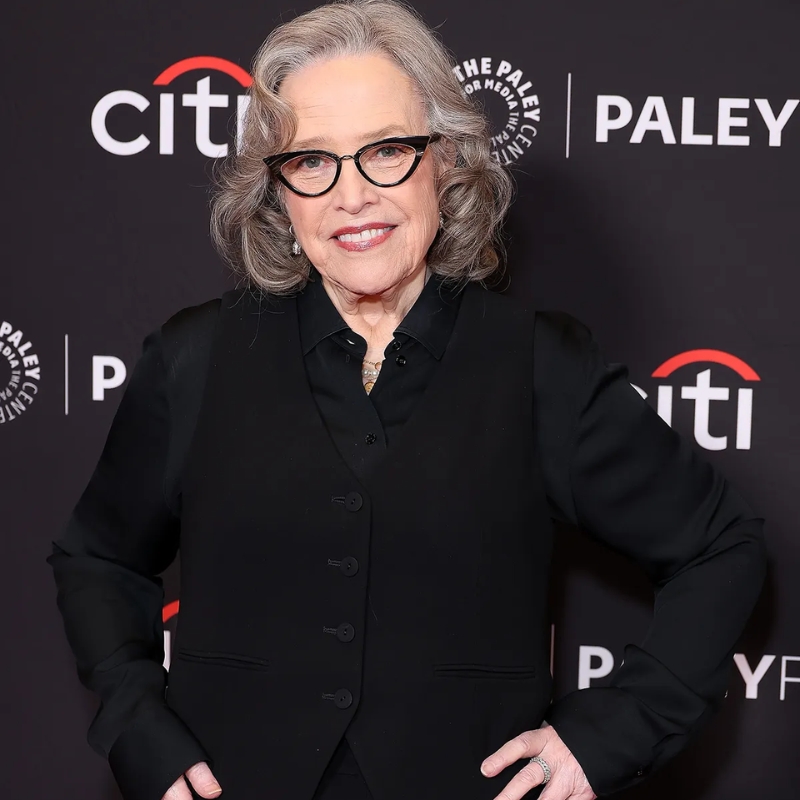 Kathy Bates Weight Loss