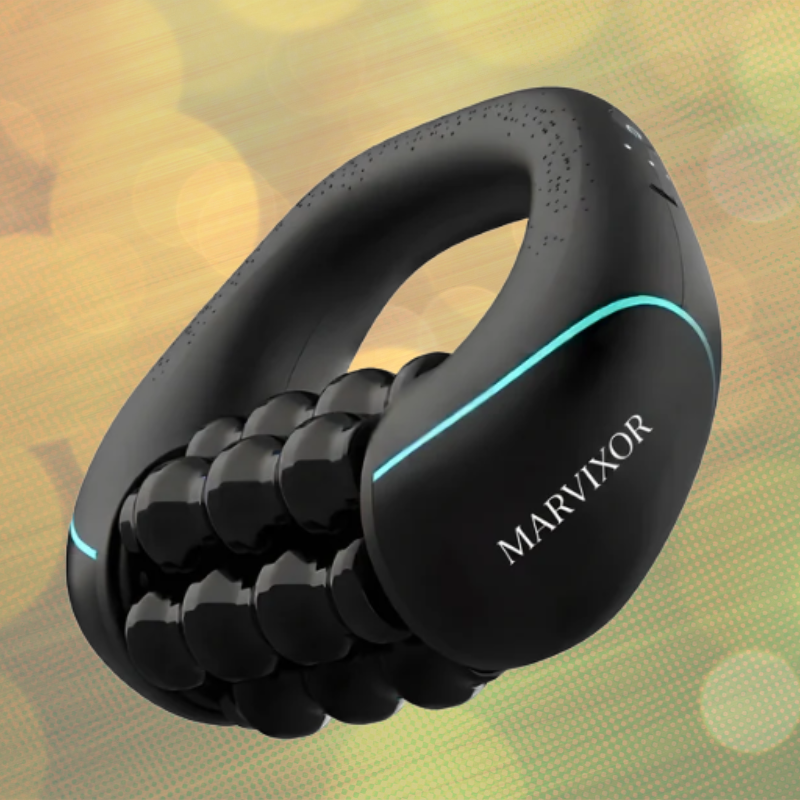 MARVIXOR SculptRoll Cellulite massager