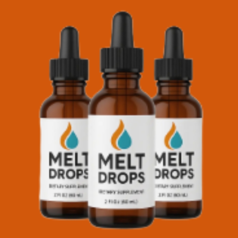 Melt Drops Pro