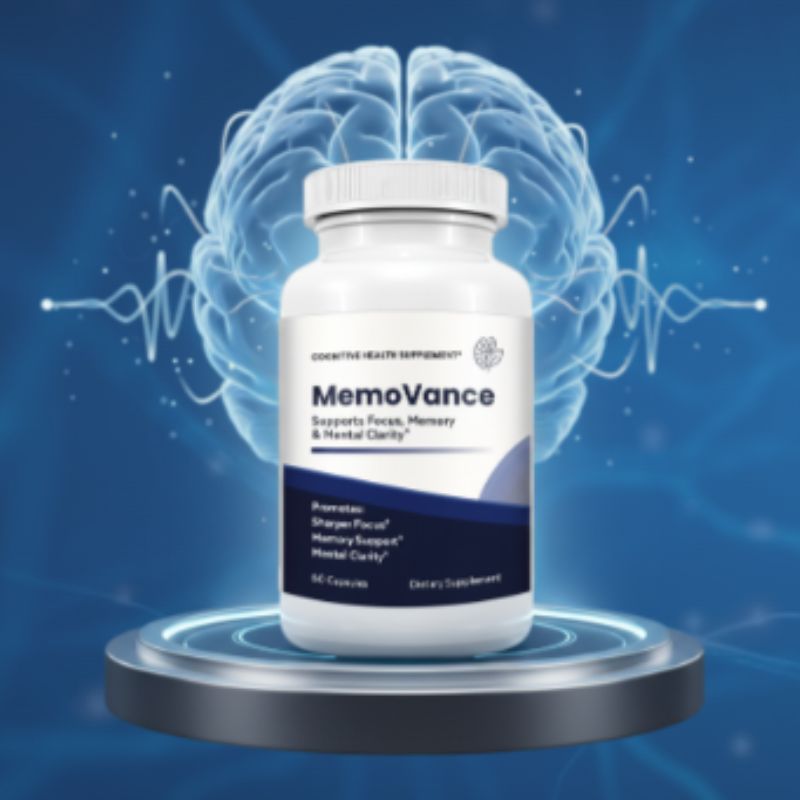 MemoVance