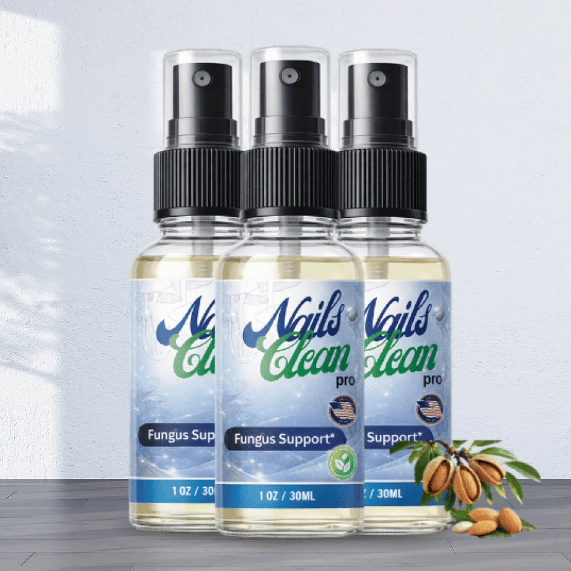 NailsCleanPro