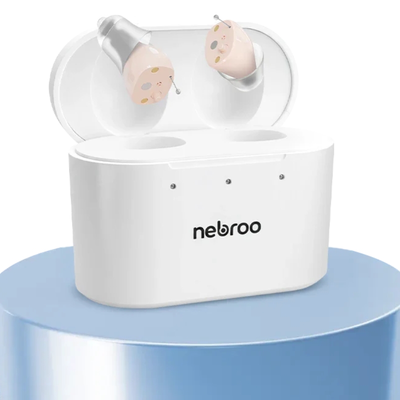 Nebroo Hearing Aids