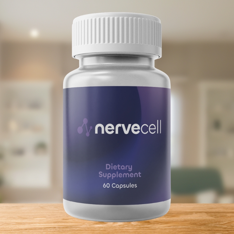 NerveCell Supplement