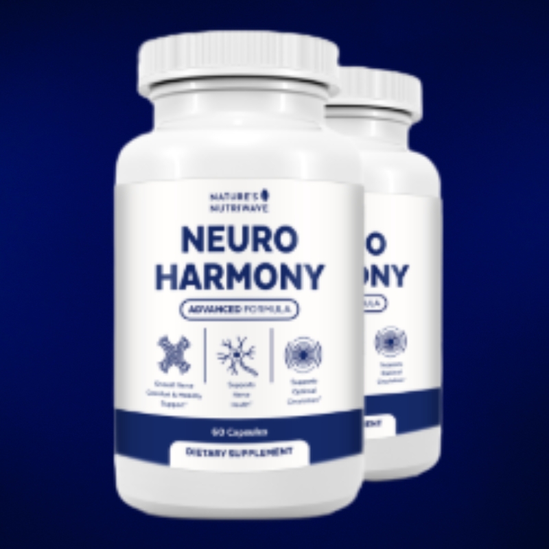 NeuroHarmony
