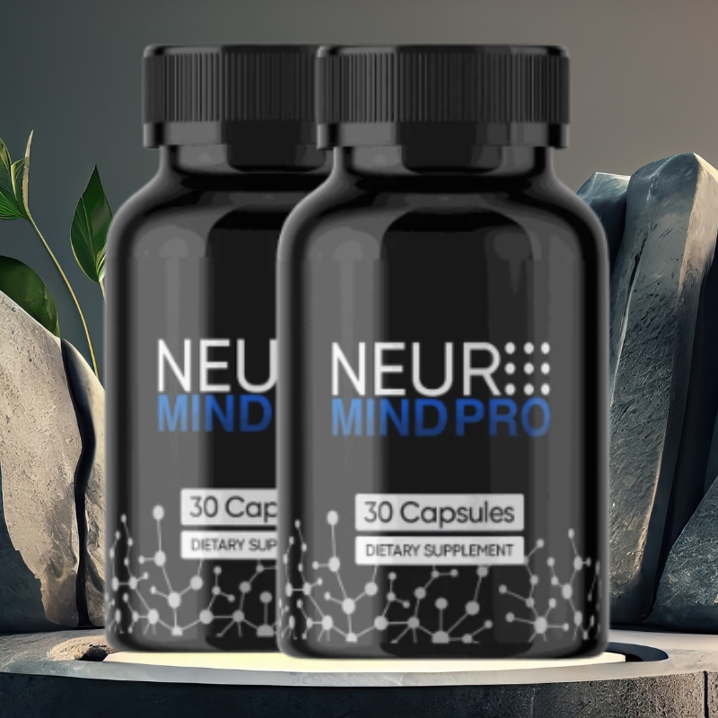 NeuroMind Pro