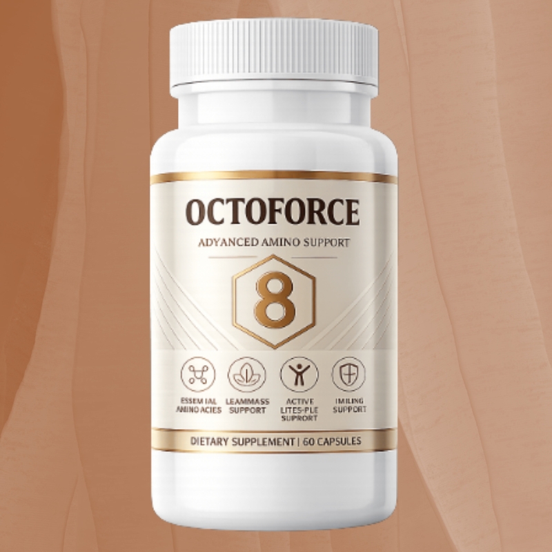 OctaForce